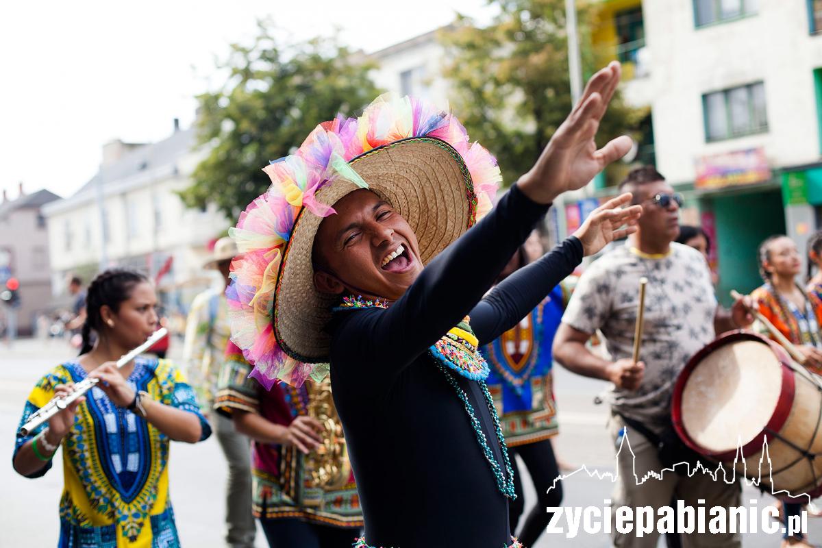 Międzynarodowy Festiwal Folklorystyczny POLKA