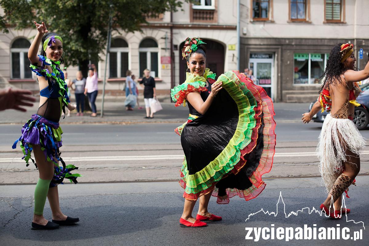 Międzynarodowy Festiwal Folklorystyczny POLKA