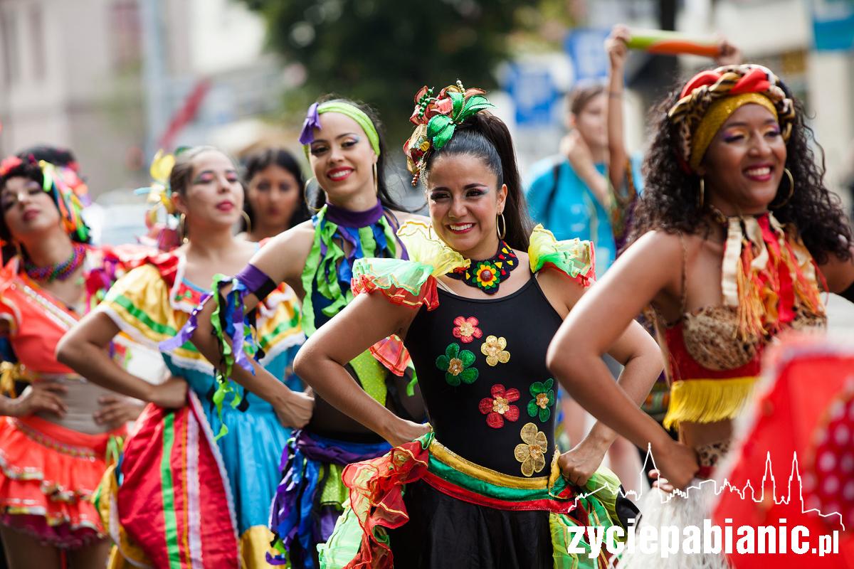 Międzynarodowy Festiwal Folklorystyczny POLKA