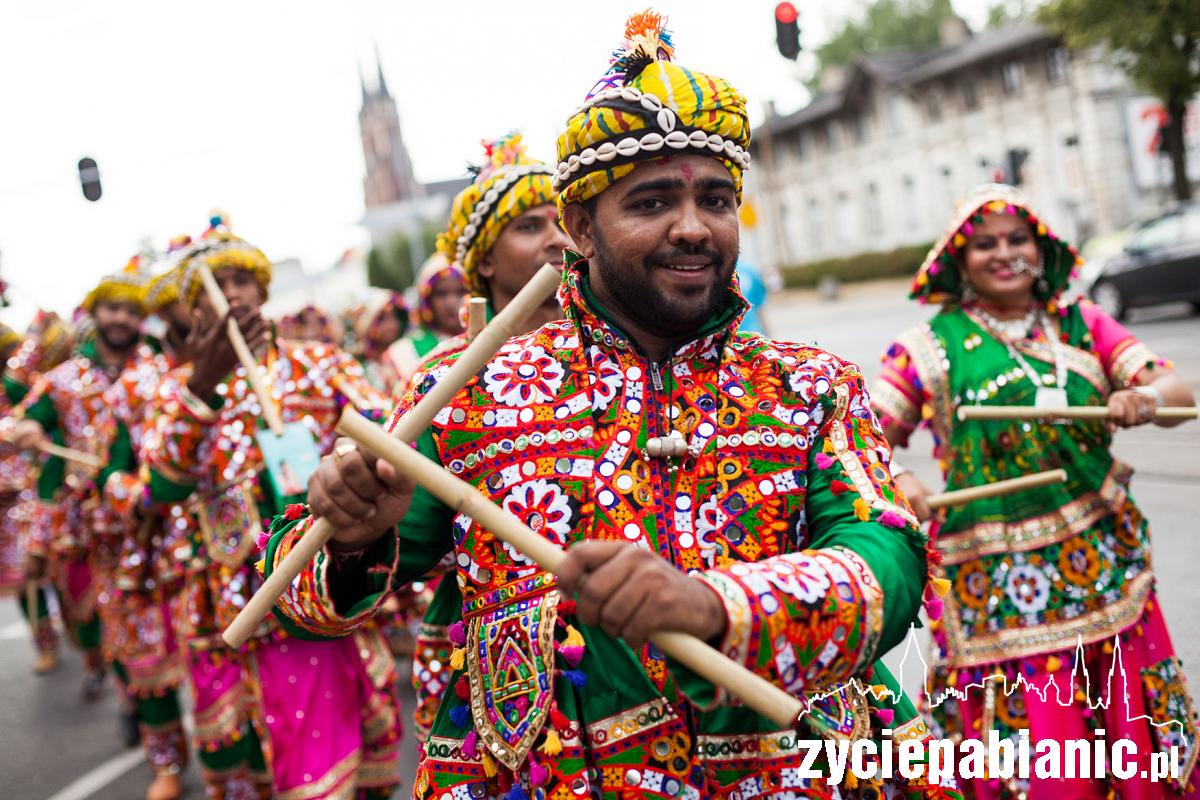 Międzynarodowy Festiwal Folklorystyczny POLKA