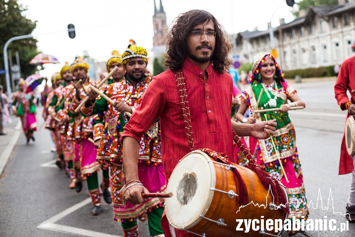 Międzynarodowy Festiwal Folklorystyczny POLKA