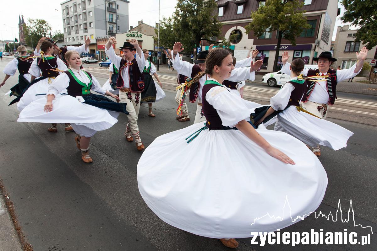 Międzynarodowy Festiwal Folklorystyczny POLKA