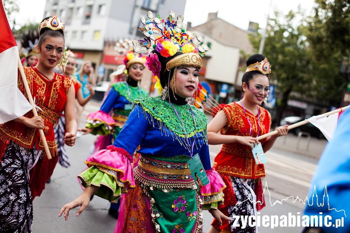 Międzynarodowy Festiwal Folklorystyczny POLKA