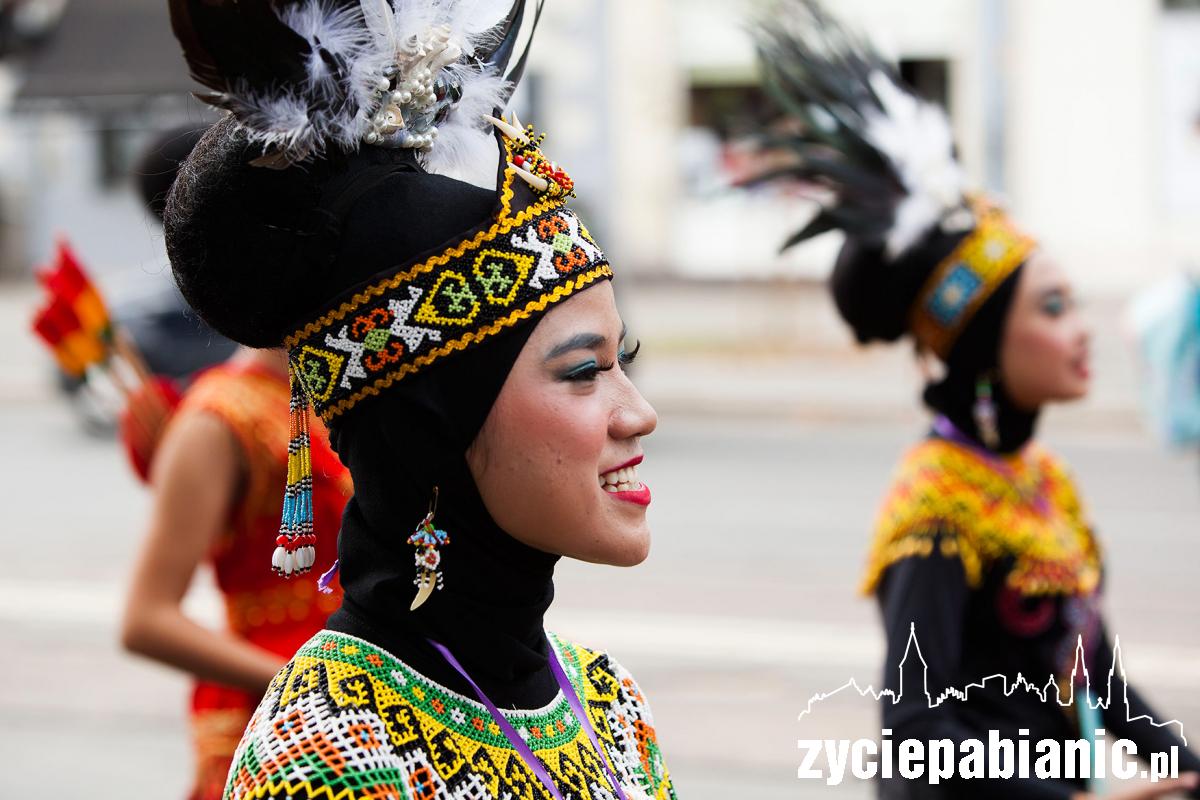 Międzynarodowy Festiwal Folklorystyczny POLKA