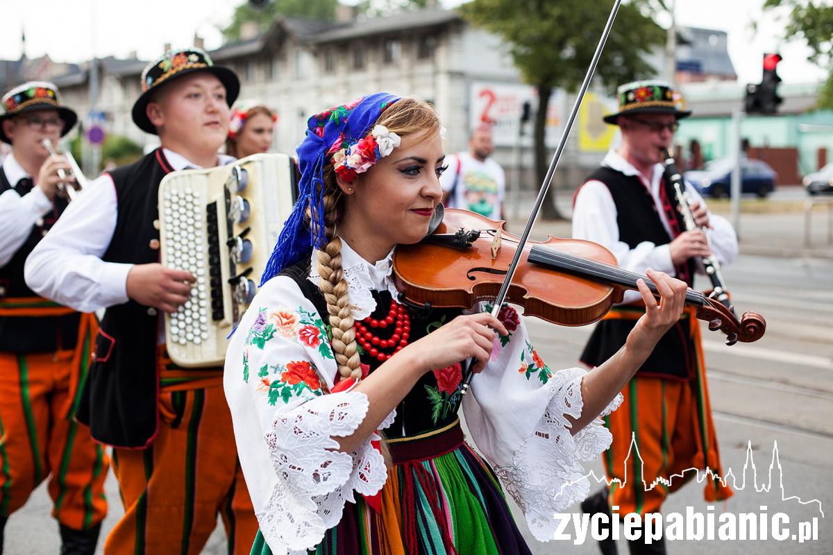 Międzynarodowy Festiwal Folklorystyczny POLKA