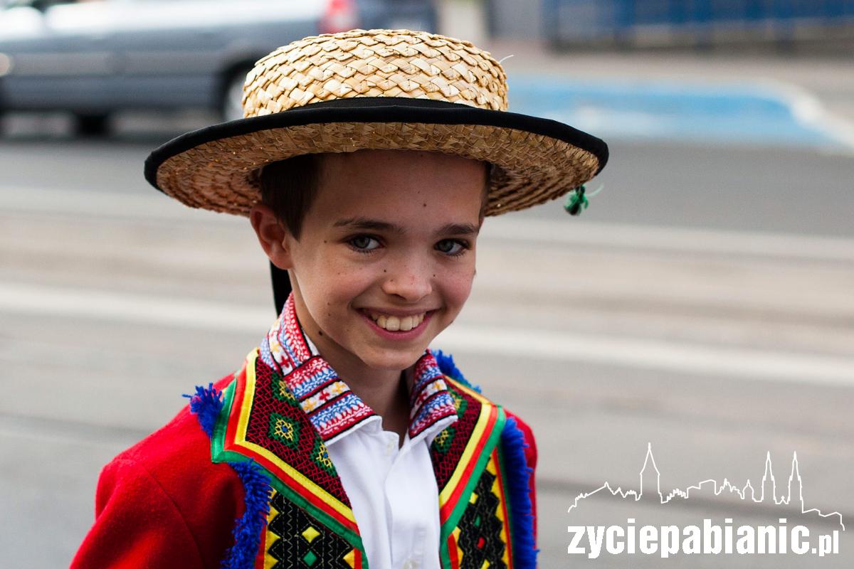 Międzynarodowy Festiwal Folklorystyczny POLKA
