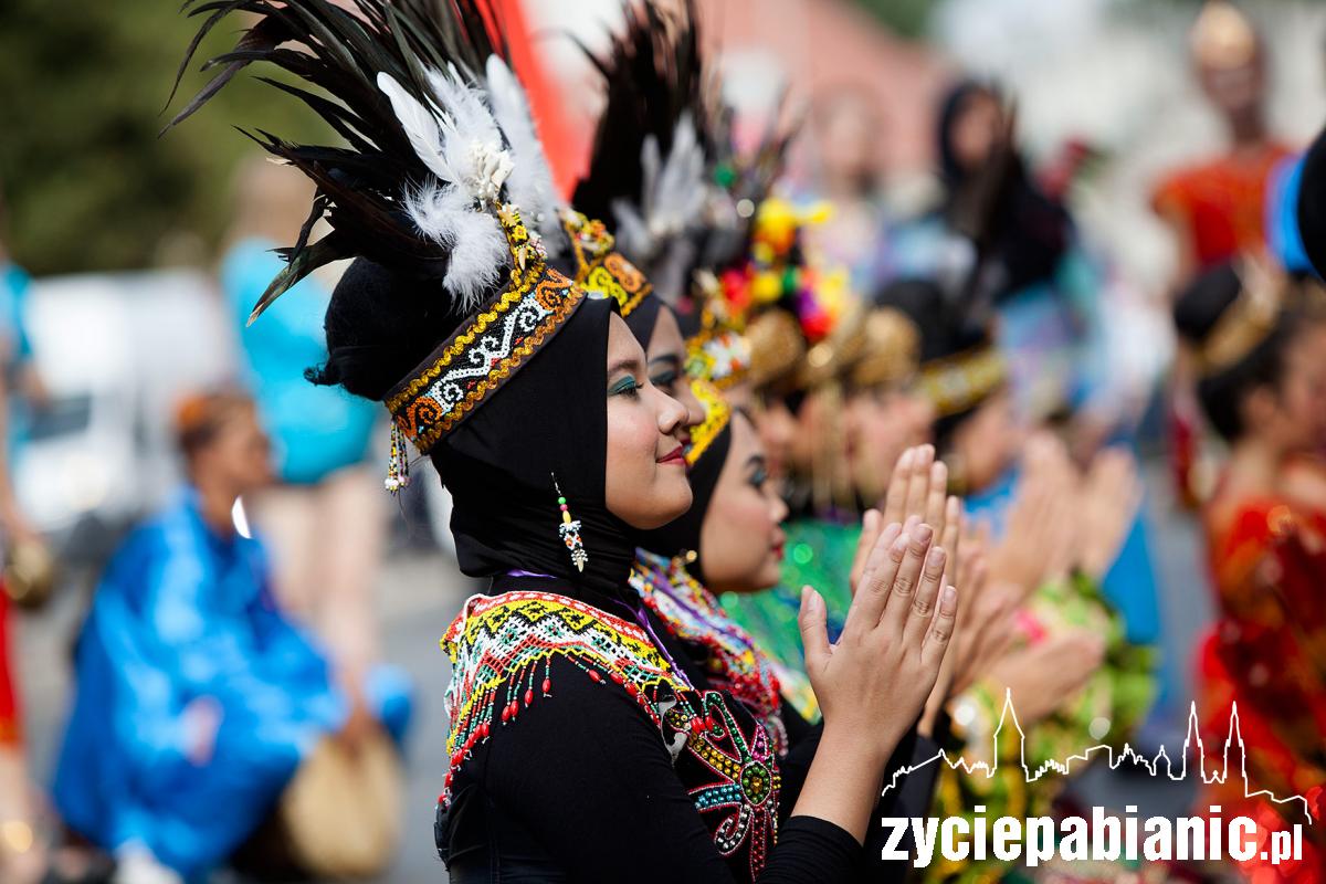 Międzynarodowy Festiwal Folklorystyczny POLKA