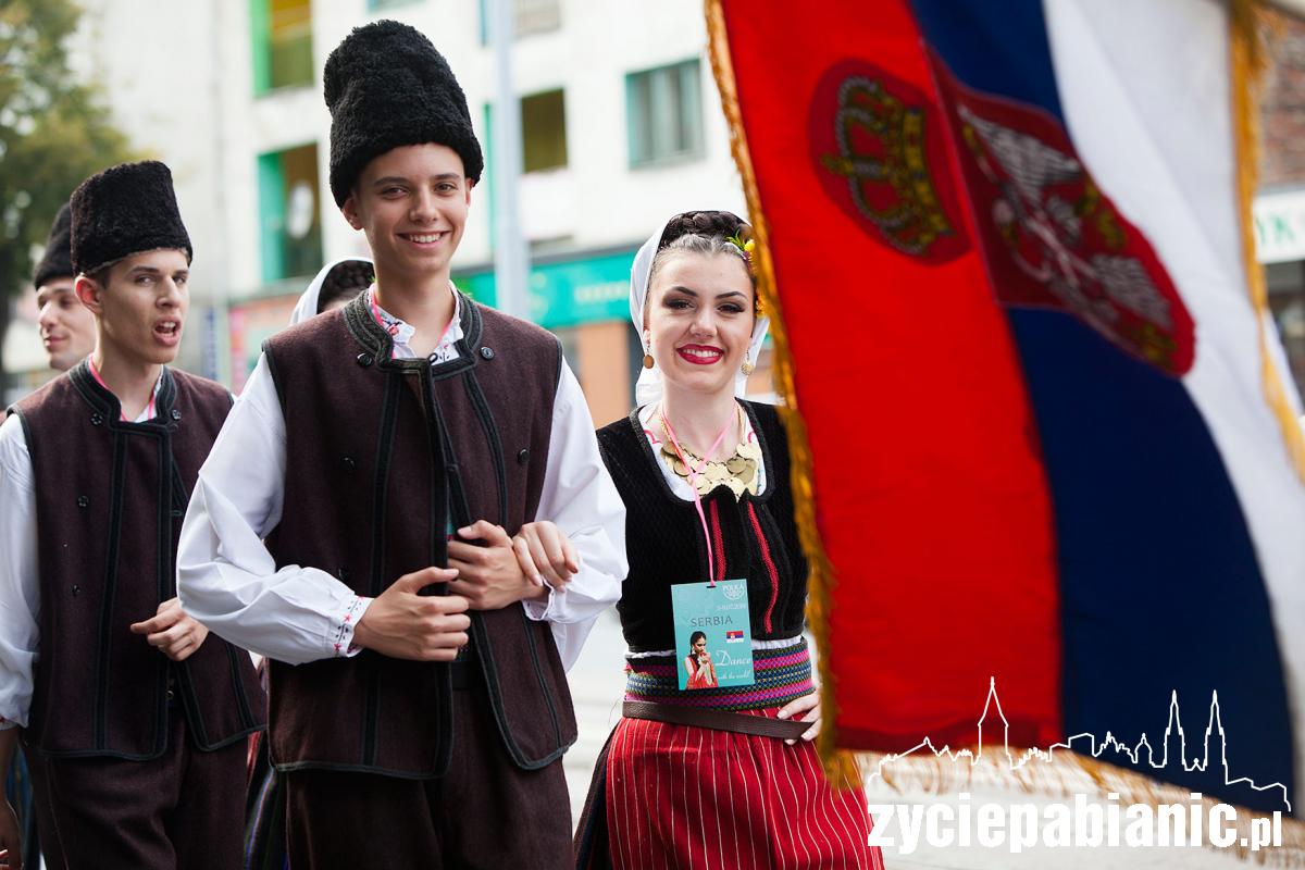 Międzynarodowy Festiwal Folklorystyczny POLKA