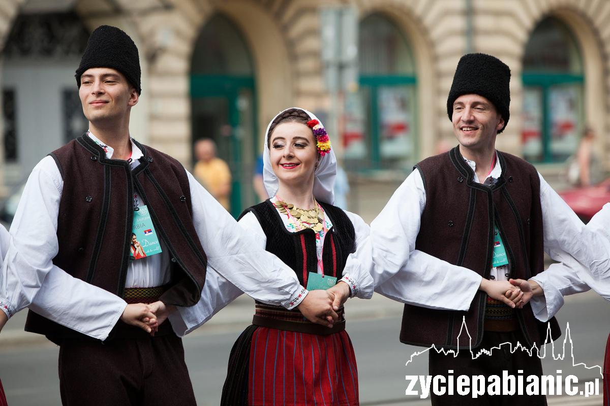 Międzynarodowy Festiwal Folklorystyczny POLKA