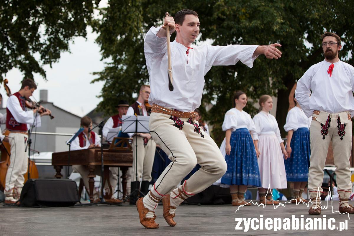 Międzynarodowy Festiwal Folklorystyczny POLKA
