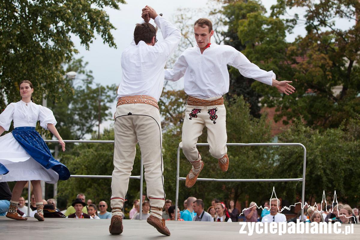 Międzynarodowy Festiwal Folklorystyczny POLKA