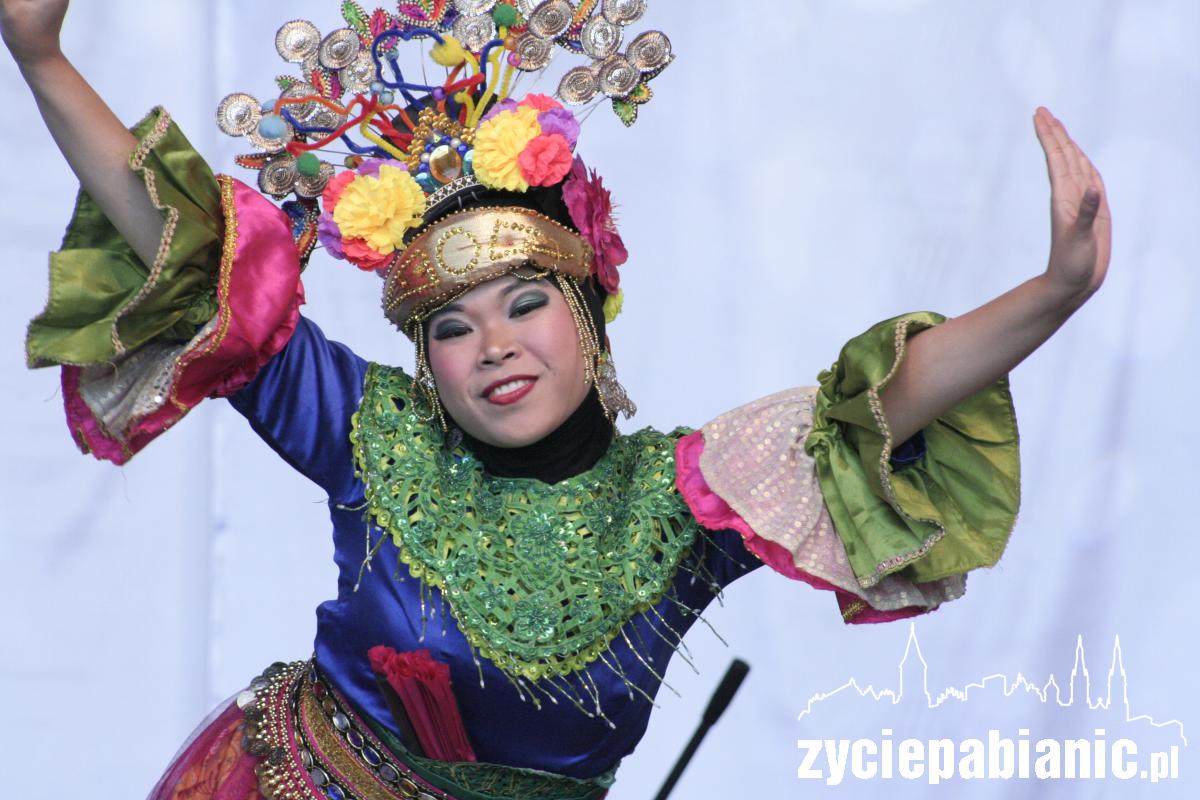 Festiwal Polka: koncert galowy w Bychlewie