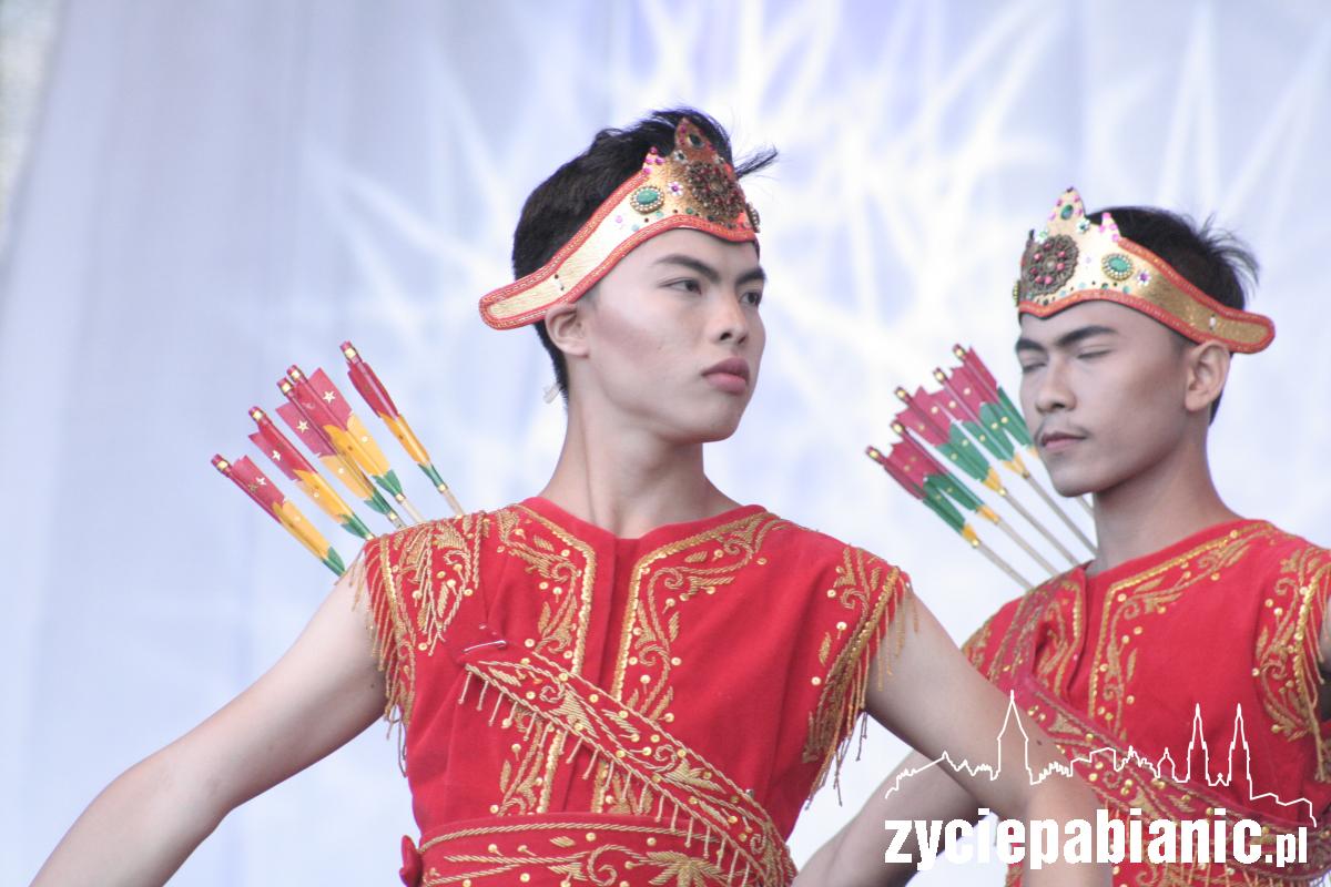 Festiwal Polka: koncert galowy w Bychlewie