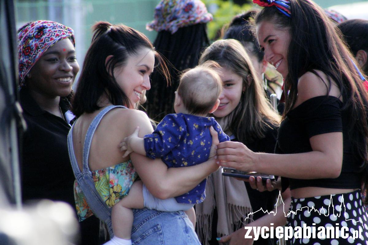 Festiwal Polka: koncert galowy w Bychlewie