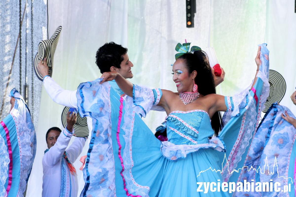 Festiwal Polka: koncert galowy w Bychlewie