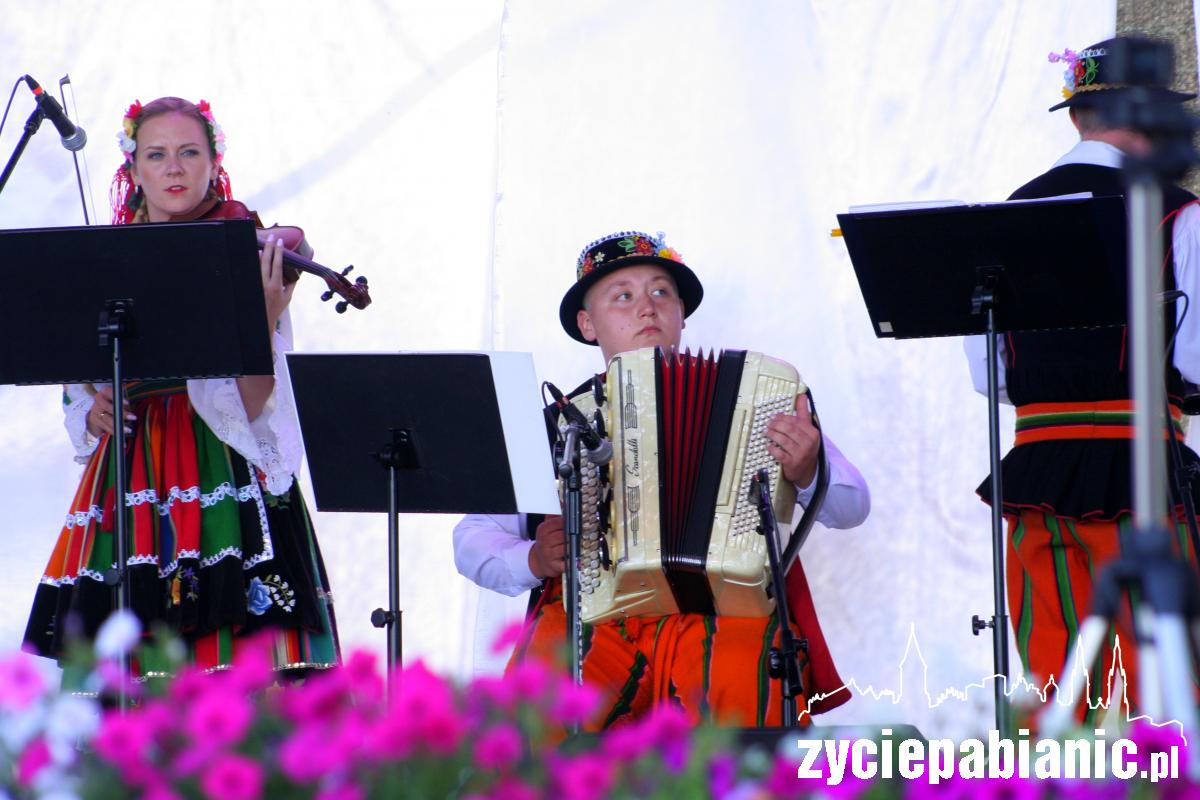 Festiwal Polka: koncert galowy w Bychlewie