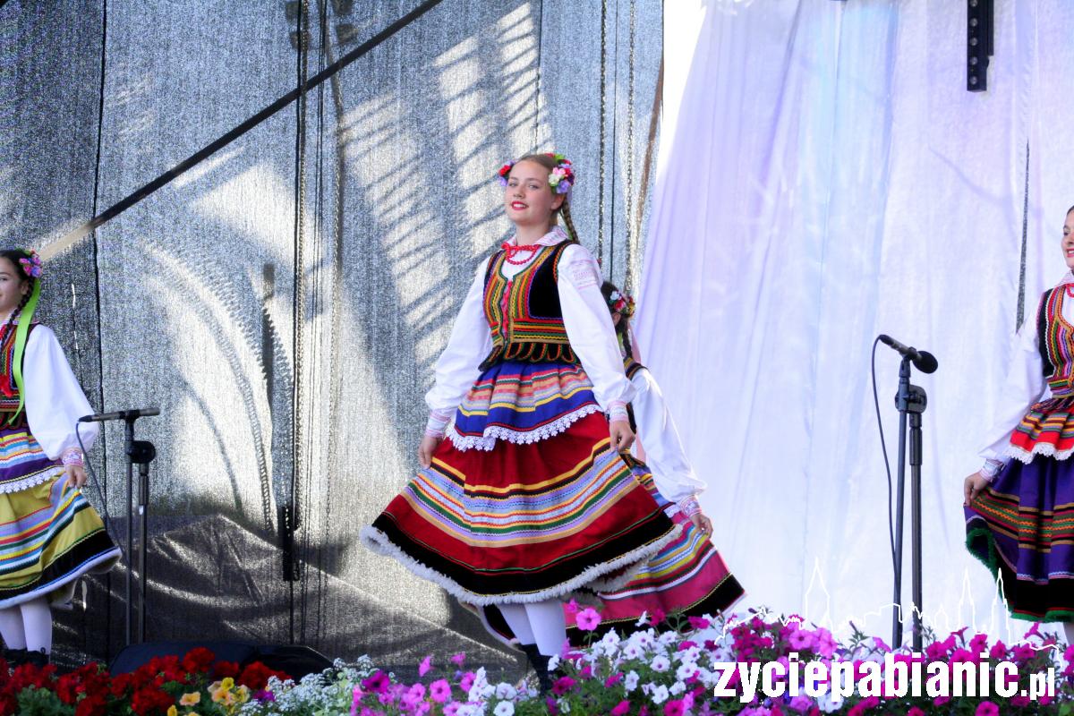 Festiwal Polka: koncert galowy w Bychlewie
