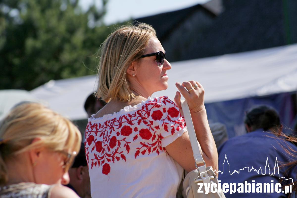 Festiwal Polka: koncert galowy w Bychlewie