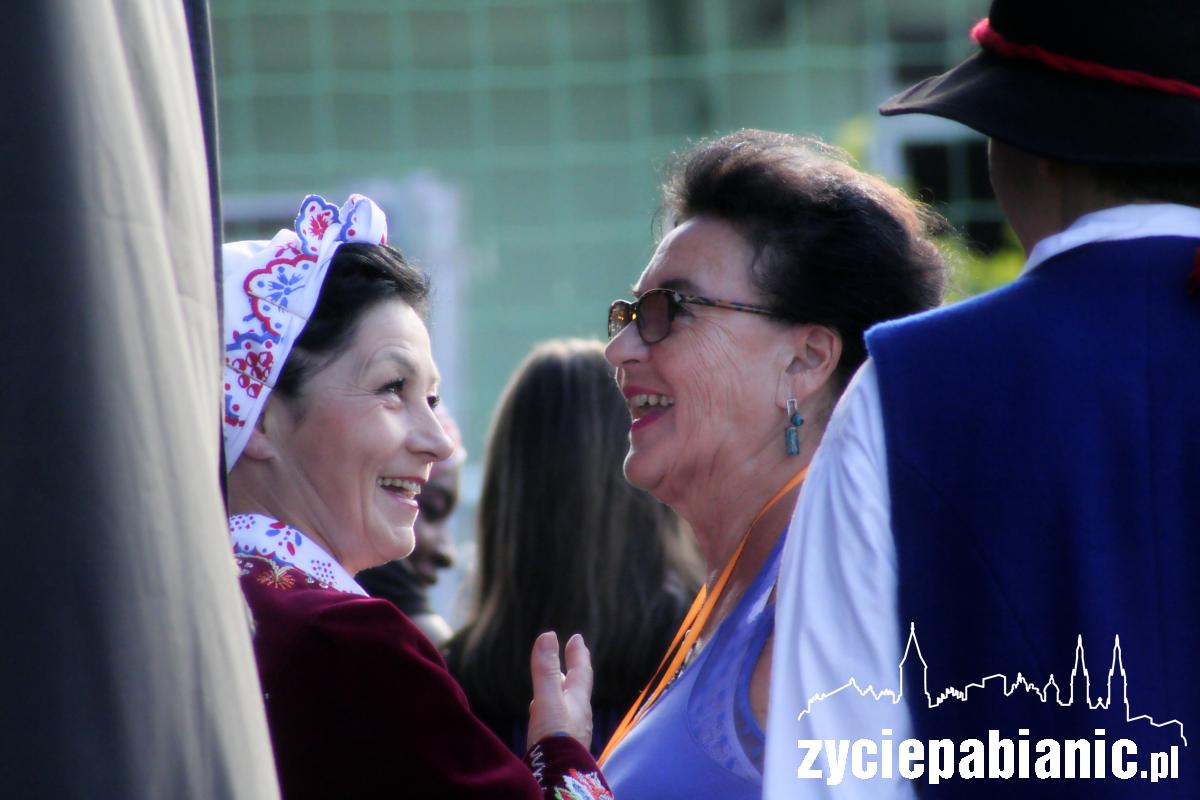 Festiwal Polka: koncert galowy w Bychlewie