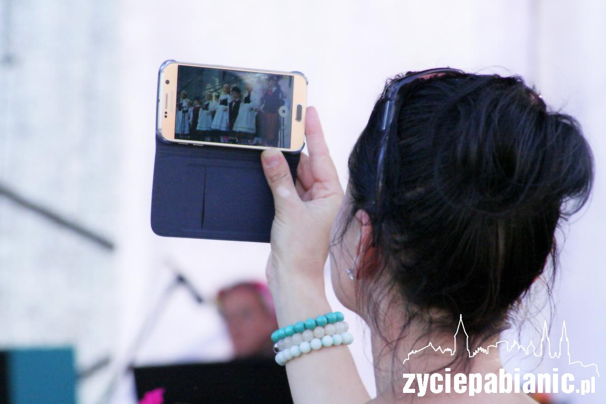 Festiwal Polka: koncert galowy w Bychlewie