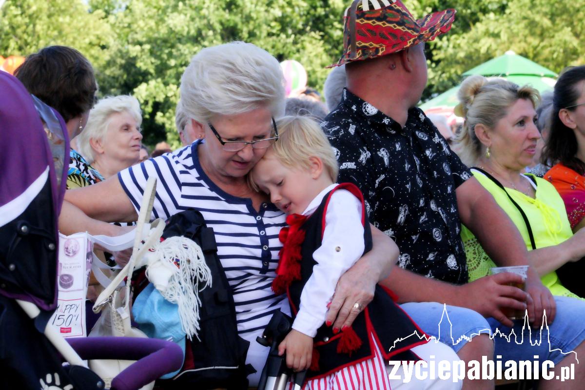 Festiwal Polka: koncert galowy w Bychlewie