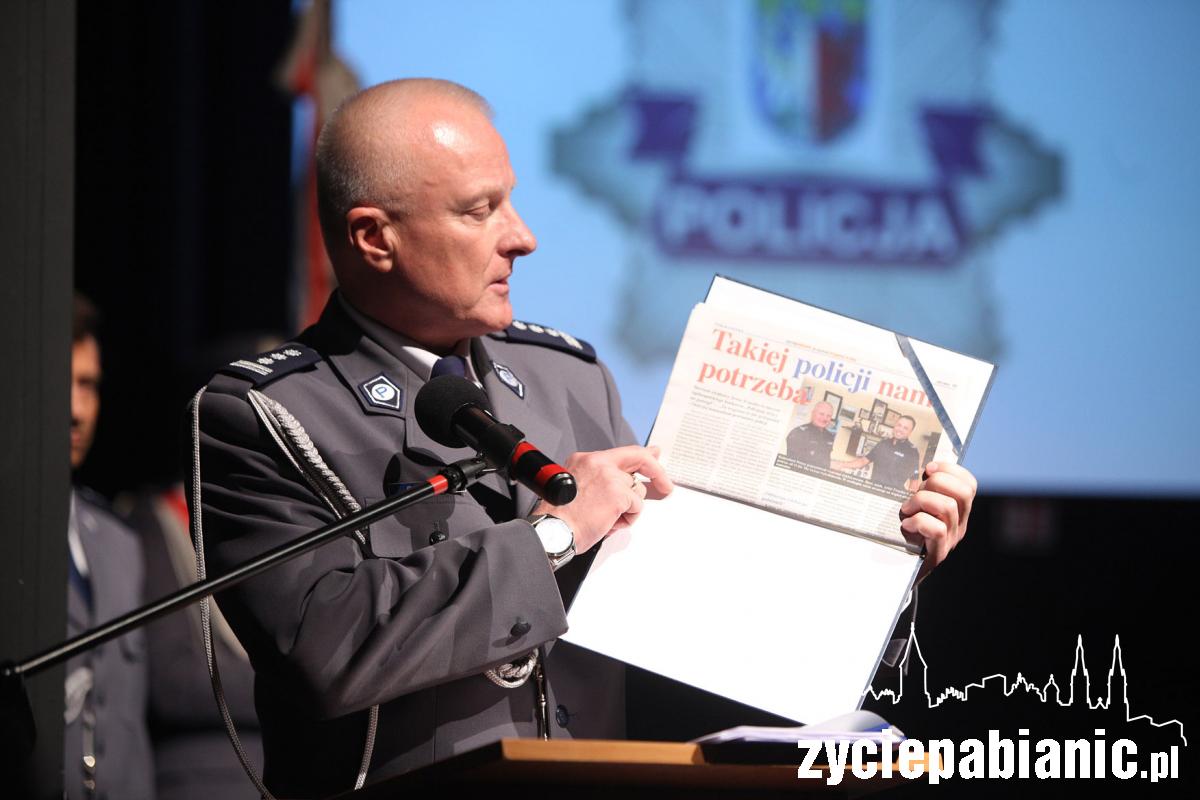 Święto policji