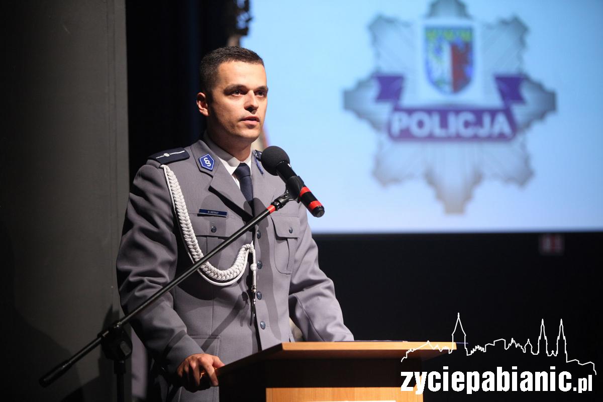 Święto policji