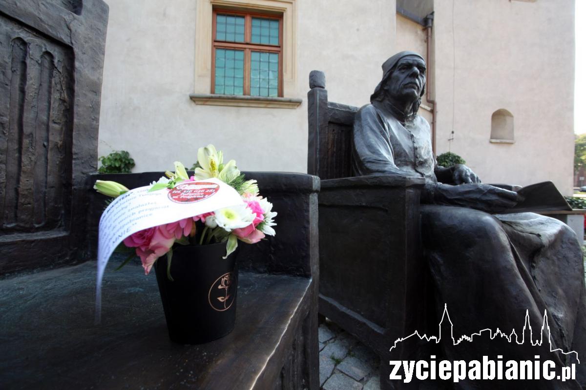 Ludzie dzwonili z podziękowaniem