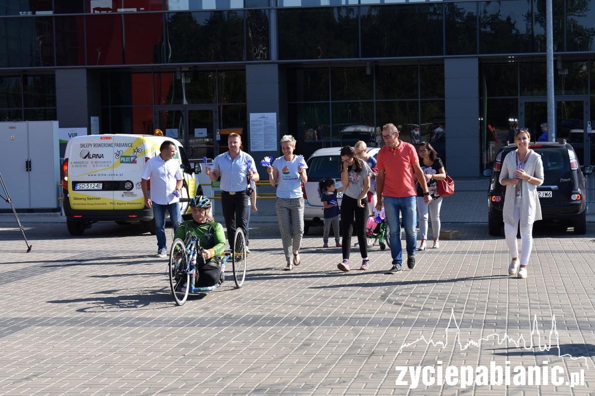 Jarzębski w drodze do Brukseli