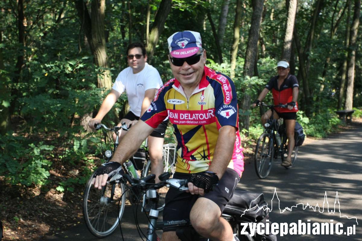 32 kilometry dla pabianickiej porodówki