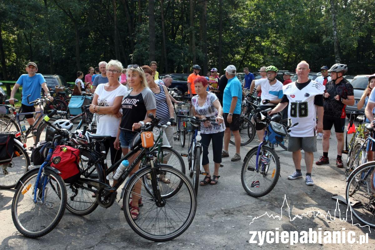 32 kilometry dla pabianickiej porodówki