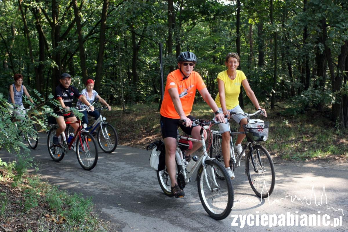 32 kilometry dla pabianickiej porodówki