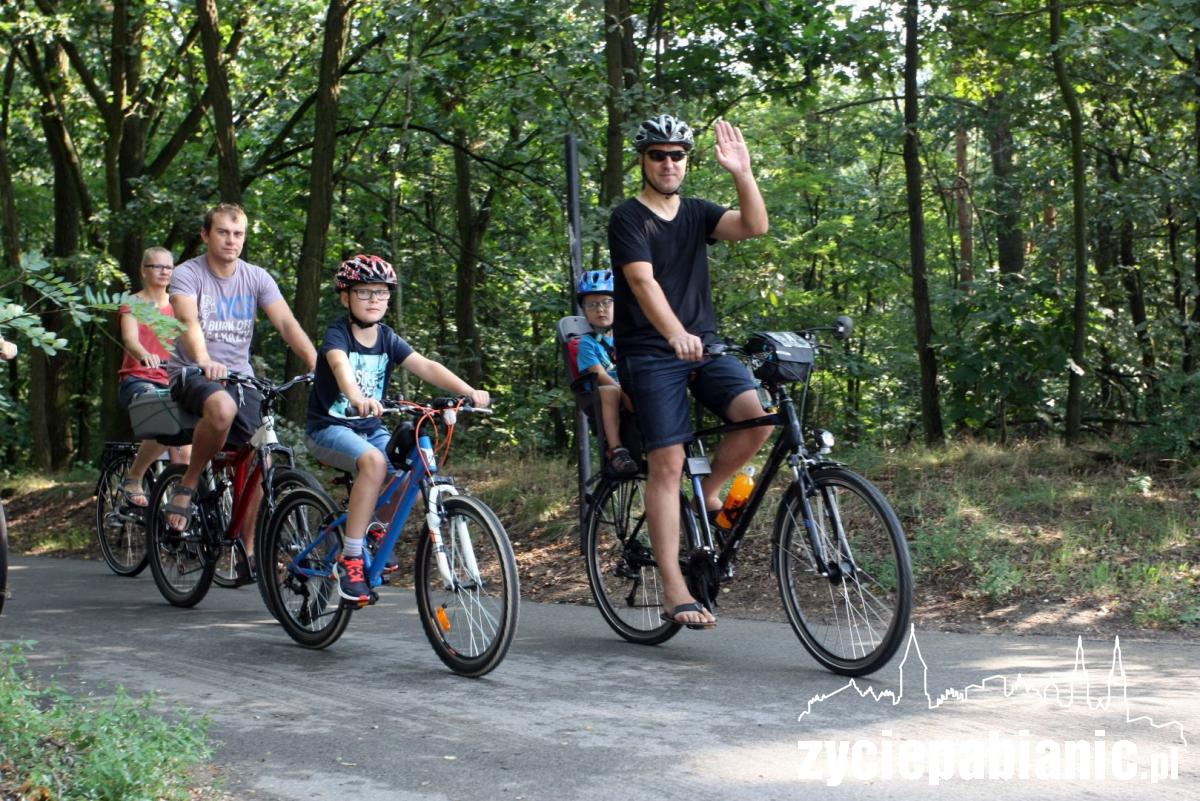 32 kilometry dla pabianickiej porodówki