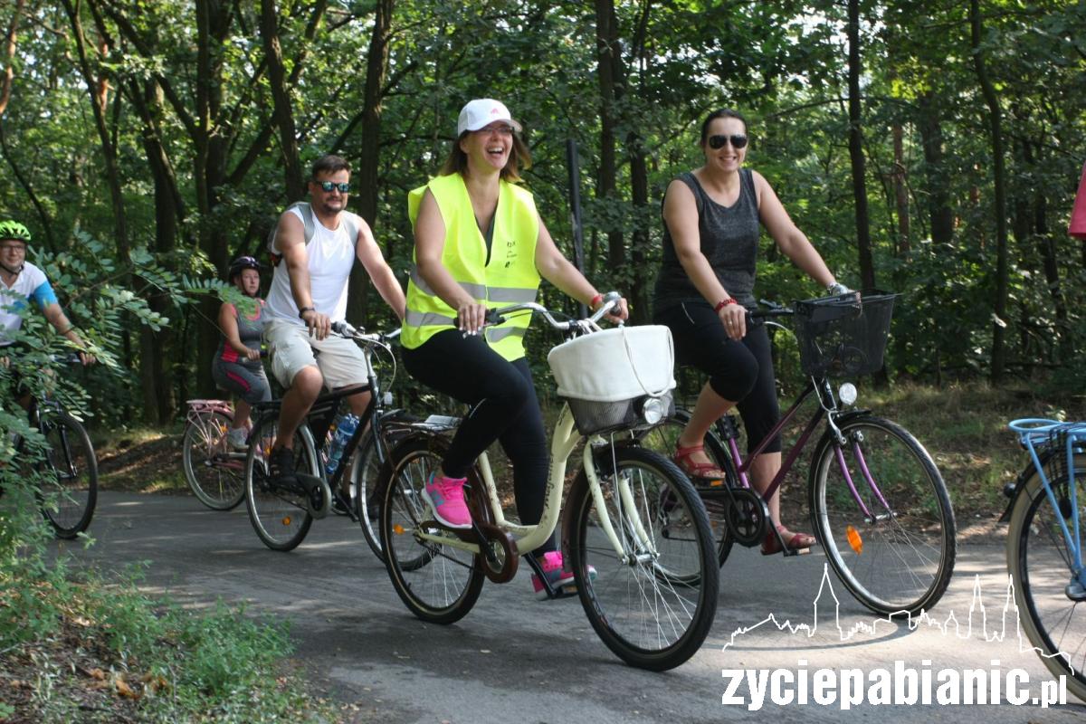 32 kilometry dla pabianickiej porodówki