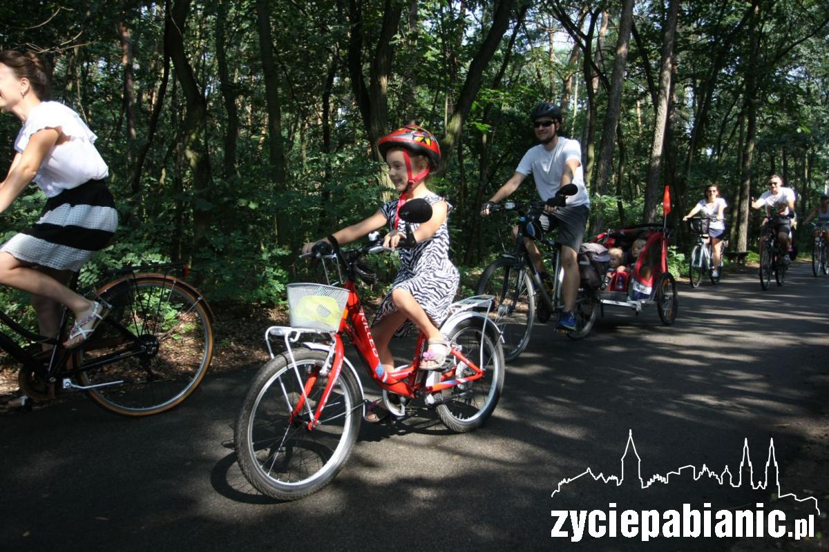 32 kilometry dla pabianickiej porodówki