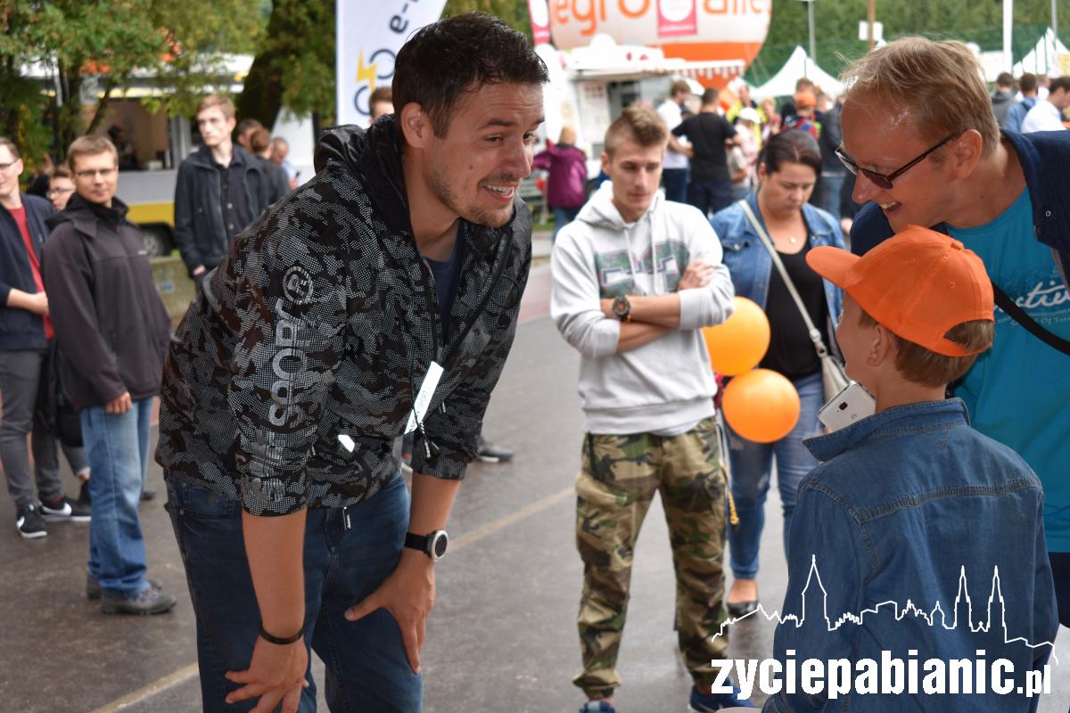 Allegro Tech Days na Lewitynie