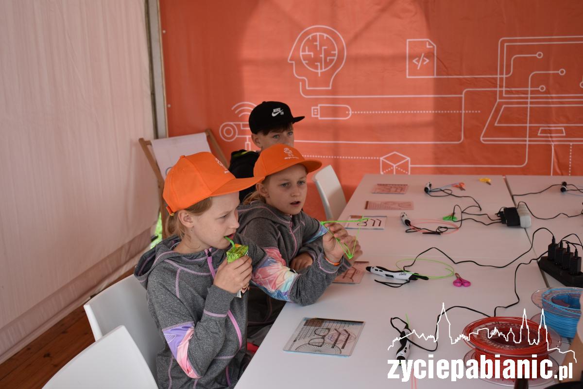 Allegro Tech Days na Lewitynie