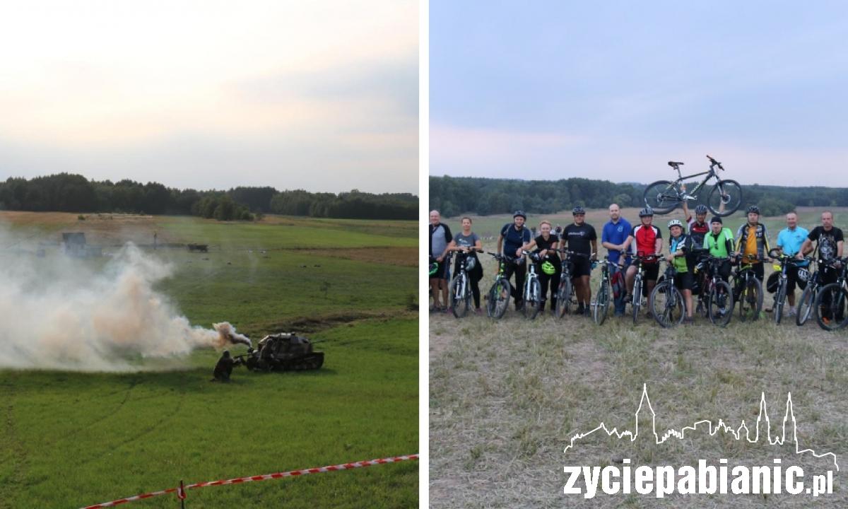 Bitwa nad Wartą wygrana! Pomogli pabianiczanie