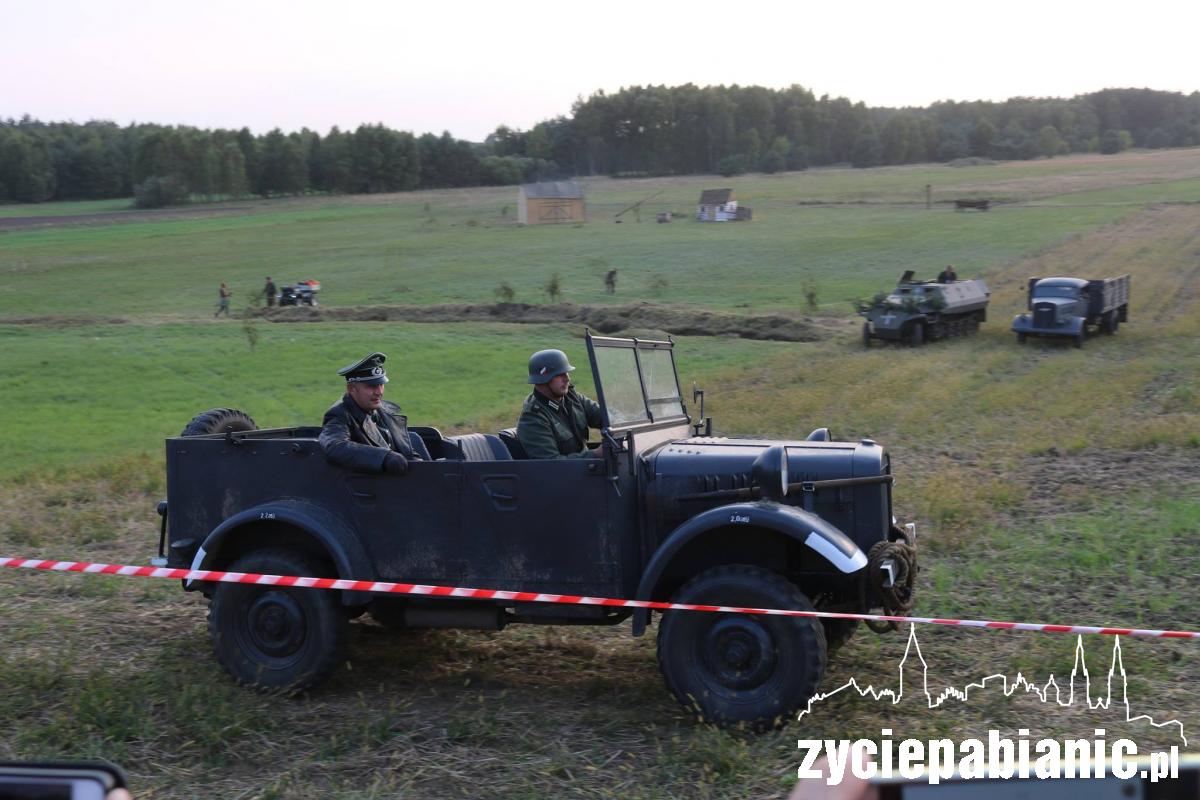 Bitwa nad Wartą wygrana! Pomogli pabianiczanie