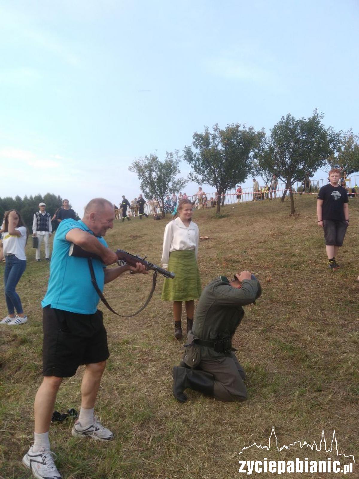 Bitwa nad Wartą wygrana! Pomogli pabianiczanie