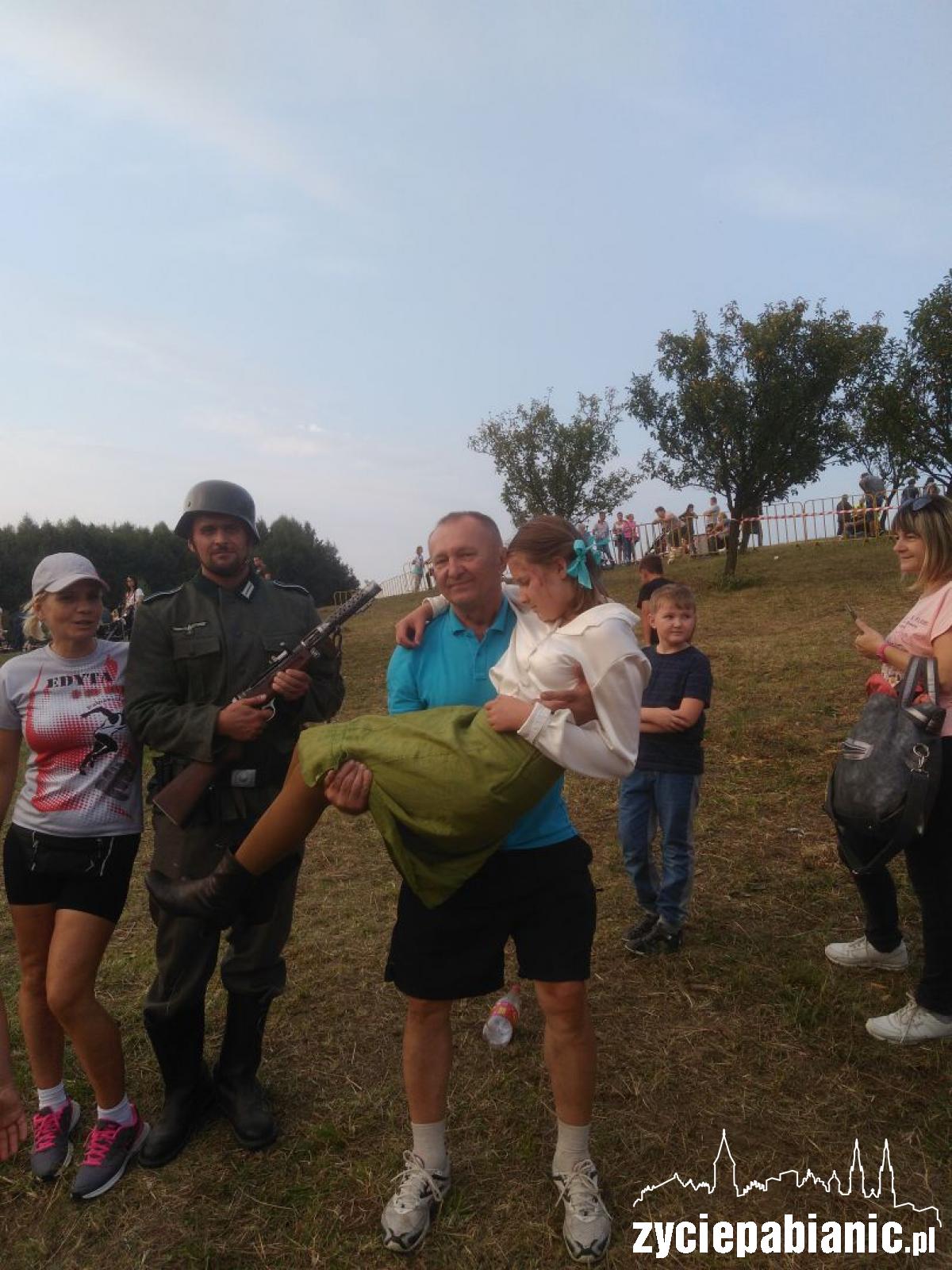 Bitwa nad Wartą wygrana! Pomogli pabianiczanie
