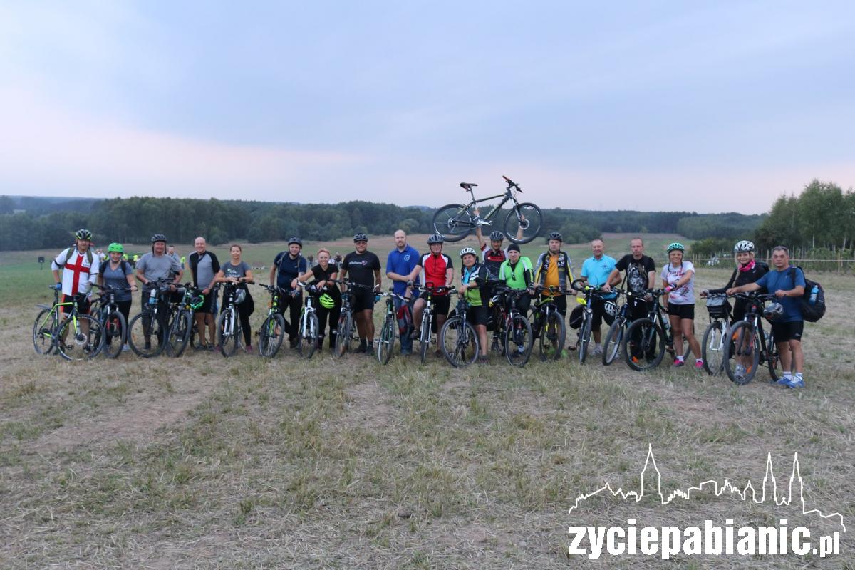 Bitwa nad Wartą wygrana! Pomogli pabianiczanie