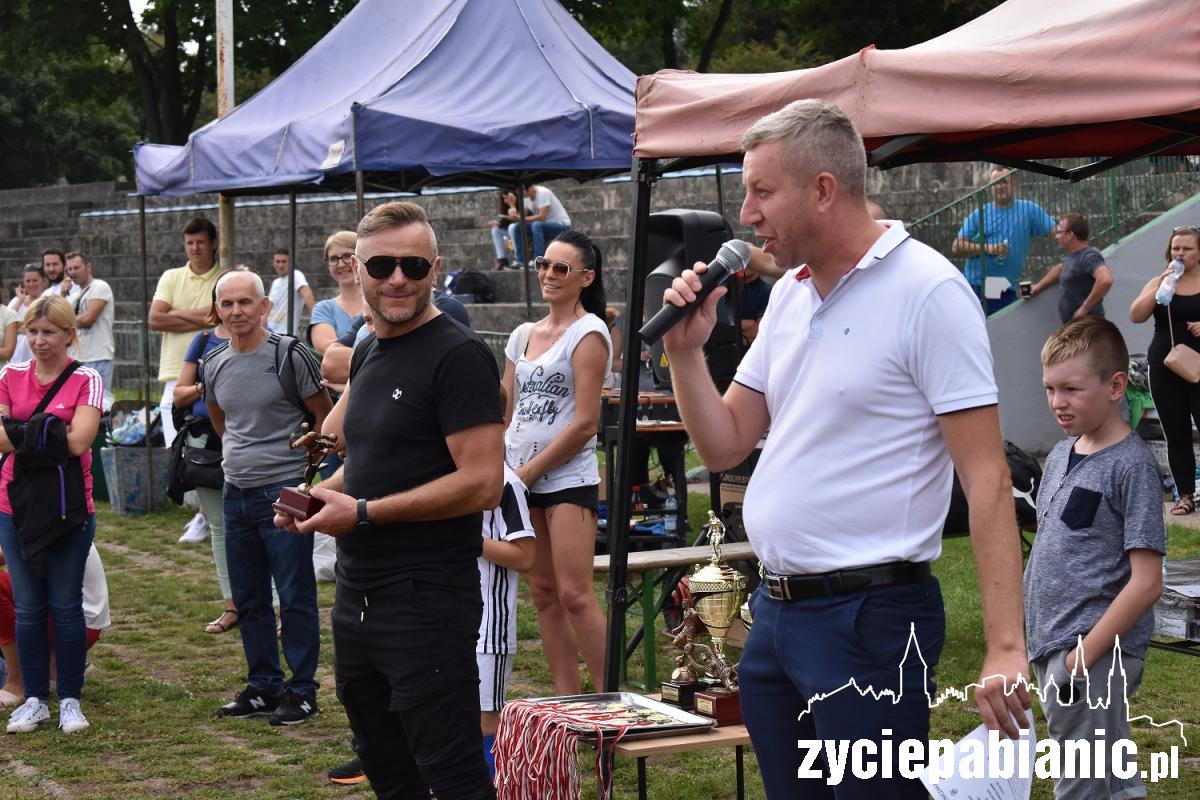 XI Memoriał im. Sebastiana Rzeźniczaka