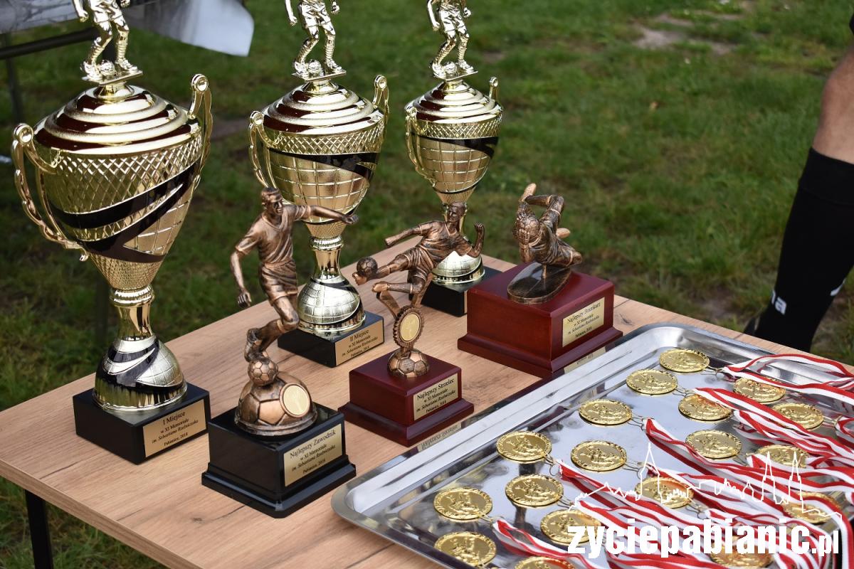 XI Memoriał im. Sebastiana Rzeźniczaka