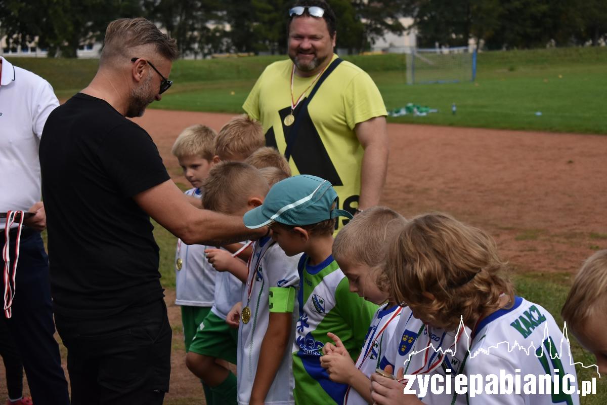 XI Memoriał im. Sebastiana Rzeźniczaka