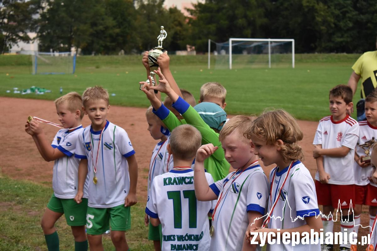 XI Memoriał im. Sebastiana Rzeźniczaka