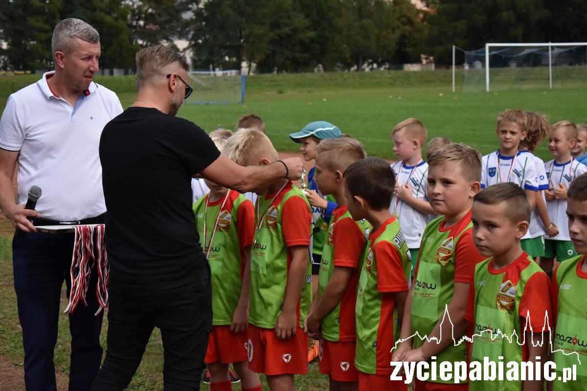 XI Memoriał im. Sebastiana Rzeźniczaka