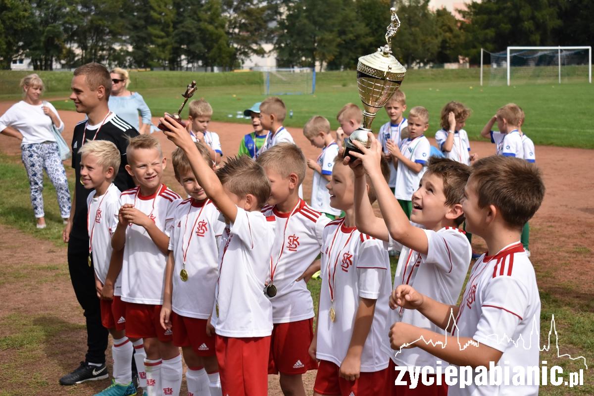 XI Memoriał im. Sebastiana Rzeźniczaka