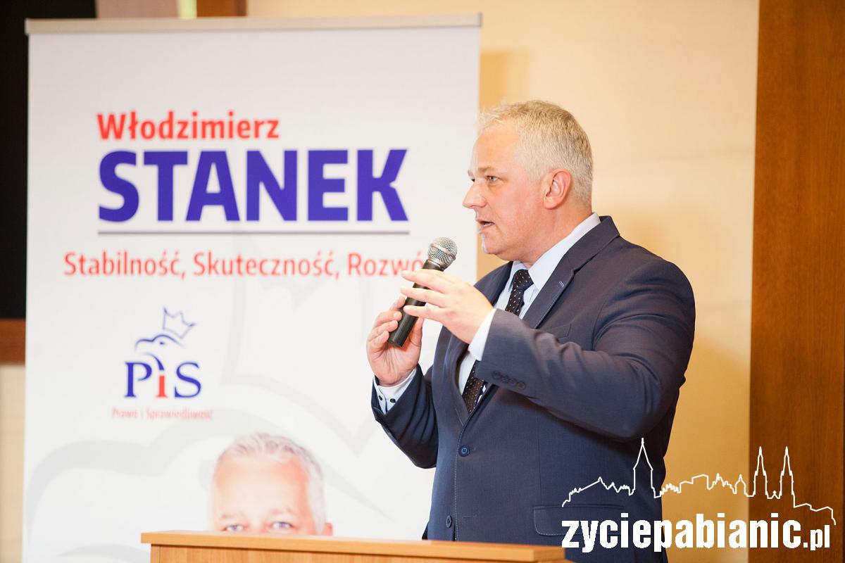 Konwencja wyborcza Prawa i Sprawiedliwości