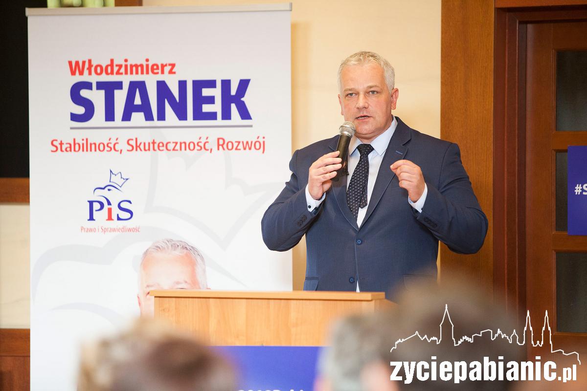 Konwencja wyborcza Prawa i Sprawiedliwości